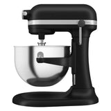 KitchenAid 6 Quart Bowl-Lift Stand Mixer with Attachments and Pouring Shield