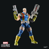 X-Men Marvel Legends Series Marvel's Cable X-Men '97 6-Inch Action Figure