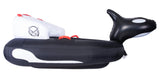 HO Sports Orca 2 Towable Tube – 2-Person Inflatable Cockpit Boat Tube