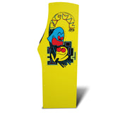Arcade1Up Pac-Man Legacy Deluxe Machine, 14 Games WiFi Leaderboards