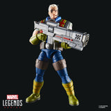 X-Men Marvel Legends Series Marvel's Cable X-Men '97 6-Inch Action Figure