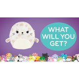 Squishmallows Original 5-Inch Plush Mystery Box 5-Pack