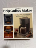 Chefman Caffeinator Drip Coffee Maker