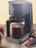 Chefman Caffeinator Drip Coffee Maker
