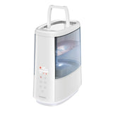 Homedics Ultrasonic Warm and Cool Mist 1G Humidifier