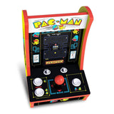 Arcade1Up Pac-Man Countercade Arcade Machine with 3 Retro Games, Light-Up Marquee and Dual Speakers