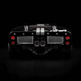 Hot Wheels RLC Ford GT40 Mk II Premium Die-Cast Collector Car