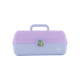 Bluey x Caboodles Multi-Piece Organizer – Portable Accessory, Craft & Keepsake Storage