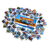 Hot Wheels 60-Pack Die-Cast Cars Collection Set