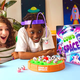 Cows in Space by Relatable – 2-Player Family Dexterity Game