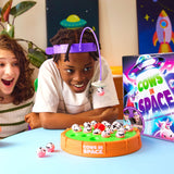 Cows in Space by Relatable – 2-Player Family Dexterity Game