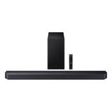 Samsung HW-Q60CF 3.1.2-Channel Soundbar with Wireless Subwoofer, Dolby Atmos & HDMI eARC