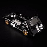 Hot Wheels RLC Ford GT40 Mk II Premium Die-Cast Collector Car