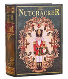 Member's Mark Pre-Lit Animated Musical Holiday Book with 19 Lights & Moving Figures
