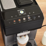 Bosch 500 Series Fully Automatic Espresso & Coffee Machine with Milk System