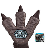 Jurassic World Rebirth Tail Thrasher Spinosaurus Action Figure – Interactive Dinosaur Toy