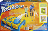 Toss Across Action Tic-Tac-Toe Bean Bag Toss Game, Get Three in a Row