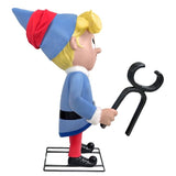 Tekky 40.94" Animated Hermey the Elf Christmas Figure with LED Face and Sound