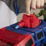 Marvel Spider-Man Brand New Day 2-in-1 Super Chompin' Tank Vehicle