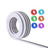 Better Homes & Gardens 32 ft RGB Outdoor Neon Strip Lights – 800 LED Plug-In Weather-Resistant Flexible Neon Light Strip