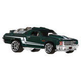 6-Pack Hot Wheels HW Legends 1:64 Die-Cast Cars & Trucks – Walmart Exclusive, Styles May Vary