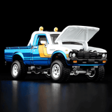 Hot Wheels RLC ’81 Toyota SR5 4WD Pickup Truck