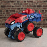Marvel Spider-Man Brand New Day 2-in-1 Super Chompin' Tank Vehicle