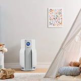 Shark BreatheClear MAX Air Purifier HP365CO with NeverChange HEPA Filter