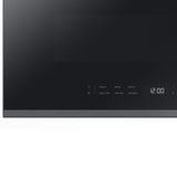 Samsung Bespoke 2.1 Cu. Ft. Over-the-Range Microwave with Wi-Fi, Sensor Cook