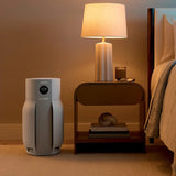 Shark BreatheClear MAX Air Purifier HP365CO with NeverChange HEPA Filter