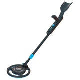 National Geographic Junior Metal Detector Treasure Kit, RINGSTARTDET2