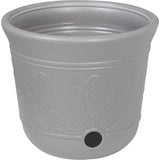 Suncast 300 Foot Heavy Duty 5 Gallon Decorative Garden Hose Pot
