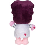 18.5" H Care Bears Bride of Frankie Halloween Porch Greeter, Plush Decor