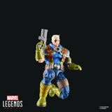 X-Men Marvel Legends Series Marvel's Cable X-Men '97 6-Inch Action Figure