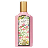 Gucci Flora Gorgeous Gardenia Eau de Parfum for Women, 3.3 fl oz