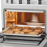 Cuisinart TOA-110 Extra-Large 26L 10-in-1 Digital Air Fryer Toaster Oven, 1800W
