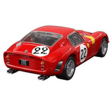 Hot Wheels Team Transport Ferrari 250 GTO and Fiat 642 RN2 Bartoletti Transporter