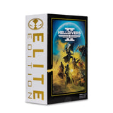 McFarlane Toys Helldivers 2 B-01 Tactical 7-Inch Deluxe Action Figure, Elite Edition #10