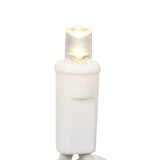 Member’s Mark 300-Ct LED Icicle Lights, 18' Lighted Length, Warm White, Cool White or Blue