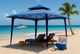 POPUP-SHADE 13'X13' Instant Canopy with Wheel-Bag