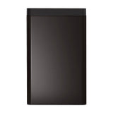 Kohler 48L Motion Sensor Trash Can, Touchless 13-Gallon Stainless Steel Kitchen Garbage Can
