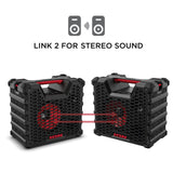 ION Tailgater Tough Rugged All-Weather Wireless Speaker