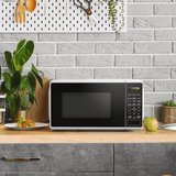 Mainstays 0.7 cu.ft. Countertop Microwave Oven, 700 Watts