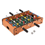 Sinister Tabletop Foosball Mini Game by Mainstreet Classics