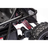 iRerts 36 V Kids Electric Ride-On Car, Dual 250 W Motors, 9 mph, Adjustable Seat