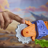 Transformers CYBERWORLD Scorponok Strike Battle Converting Action Figure Playset