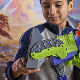 Transformers CYBERWORLD Scorponok Strike Battle Converting Action Figure Playset