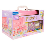 Prism Custom Jewelry Case Playset with 2,000+ Beads and Charms