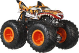 Hot Wheels Monster Trucks Ultimate Chaos 12-Pack