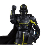McFarlane Toys Helldivers 2 B-01 Tactical 7-Inch Deluxe Action Figure, Elite Edition #10